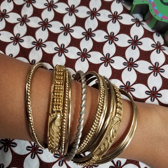 Stackable Bracelets - Picture 5 of 8